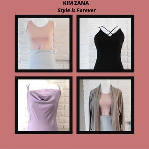 Kim Zana - Style is Forever